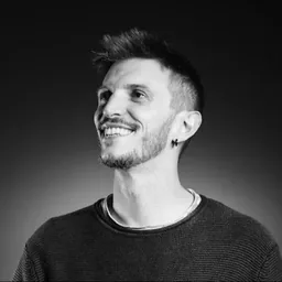 Mattia Merlo
